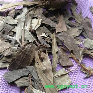 小丽百草行夹竹桃叶 夹竹桃叶 柳叶桃 干叶图3