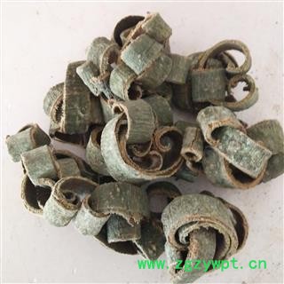 川朴 川厚朴 大卷 选 新货 产地 四川省德阳市图2