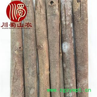 肉桂皮卷筒无硫散装选货1公斤起批产地直供桂皮川蜀山农中药材批发图3