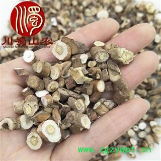 牡丹皮未抽芯统货散装1公斤起批散装安徽产地直供川蜀山农中药材批发图2