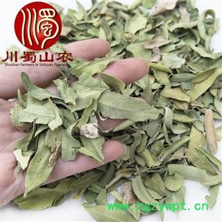 罗布麻叶大叶片选货无硫散装1公斤起批产地直供川蜀山农中药材批发图3