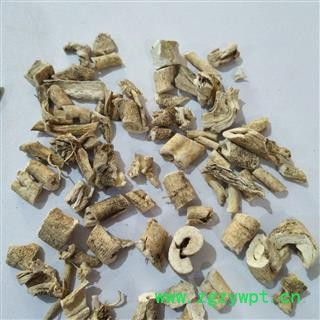 白鲜皮 白鲜皮抽芯70%以上统货 产地 黑龙江省图3