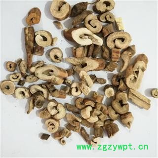 牡丹皮 产地直销新货无硫牡丹皮中选片产地 山东省图2