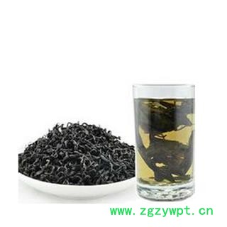 世元药业 杜仲茶 茶饮一级 嫩叶 嫩芽图2