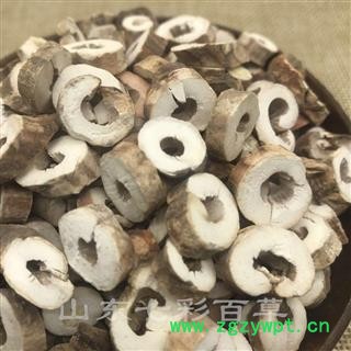 牡丹皮 全抽无硫牡丹皮 产地 山东省图3