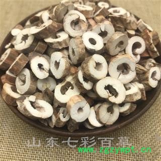 牡丹皮 全抽无硫牡丹皮 产地 山东省图2