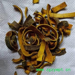 黄柏 选货 产地 四川省 小影全品类中药材店铺