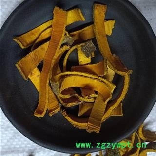 黄柏 选货 产地 四川省 小影全品类中药材店铺图3