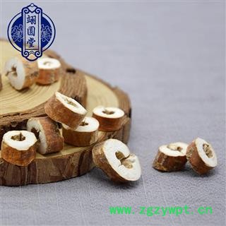 中药材丹皮刮皮粉丹皮粉凤丹皮抽芯牡丹皮片图2
