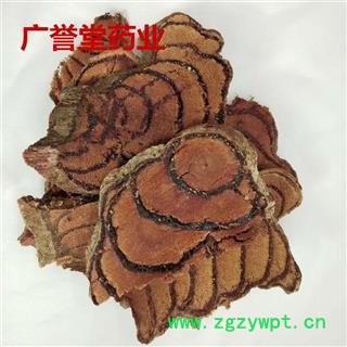 鸡血藤 鸡血藤统片 血结多 颜色好 进口图2