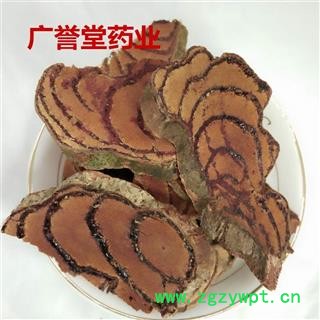 鸡血藤 鸡血藤统片 血结多 颜色好 进口