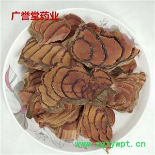 鸡血藤 鸡血藤统片 血结多 颜色好 进口图3