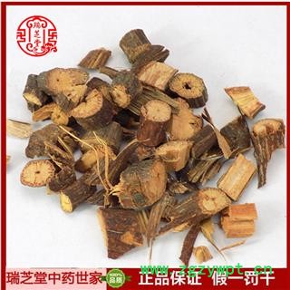 首乌藤统段  中药材 首乌藤 瑞芝堂产地直销1000g规格齐全 一站购齐图3