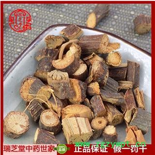 首乌藤统段  中药材 首乌藤 瑞芝堂产地直销1000g规格齐全 一站购齐图2