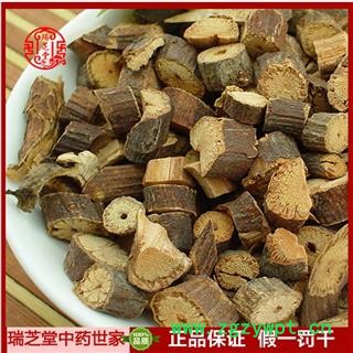 首乌藤统段  中药材 首乌藤 瑞芝堂产地直销1000g规格齐全 一站购齐图4