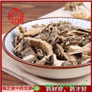 木槿皮选货 四川木槿皮 药典正品 中药材 瑞芝堂产地直供1000克 规格齐全 一站购齐图3