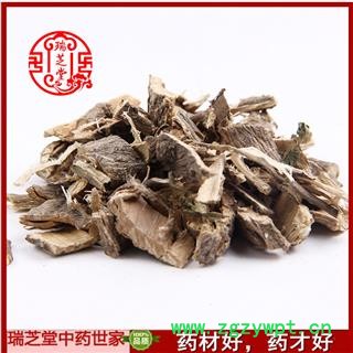 木槿皮选货 四川木槿皮 药典正品 中药材 瑞芝堂产地直供1000克 规格齐全 一站购齐图4