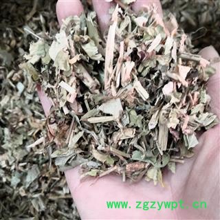 诺源药材行中药材落花生枝叶 花生叶图2