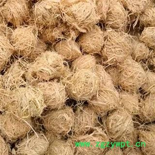 中药材竹茹球 竹茹丝纯天然无硫无添加 干净无杂 手工球各种规格齐全 安国中药材批发零售大全图2