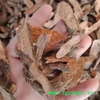 中药材千年健片 本品为无硫新货 精心挑选不掺假 不增重 不染色 自然晒干 品质有保证 安国中药材批发零售大全图2