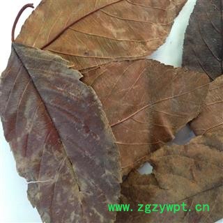 诺源药材行中药材山楂叶  山里红 山楂图2