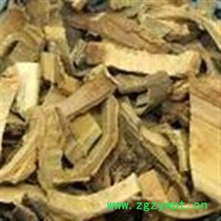 诺源药材行中药材优质正品白杨皮 白杨树皮图2