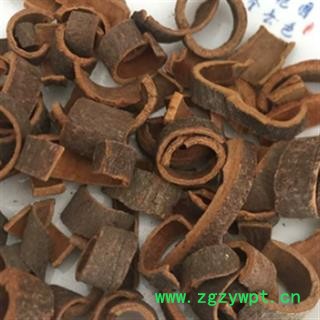安祁名药正品肉桂 香桂 肉桂丝图3
