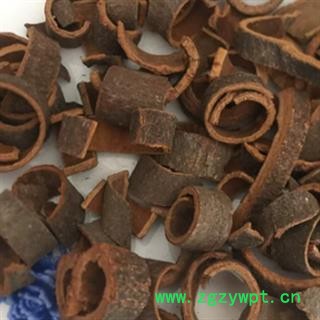 安祁名药正品肉桂 香桂 肉桂丝图2