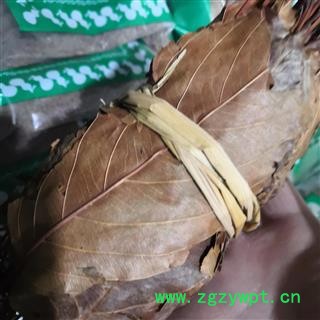 安祁名药中药材山楂叶   优质扎把山楂叶图2