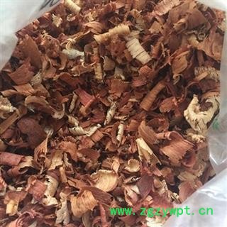 诺源药材行中药材降香 刨花 降真香 降真木原木 紫藤香图2