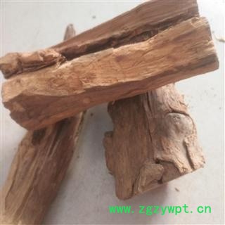 诺源药材行原生态沉香  山沉香   纯天然正品图2