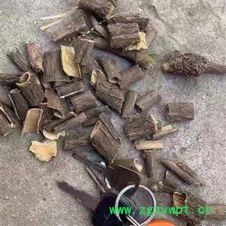 安祁名药五加皮 南五加皮 南刺五加图2