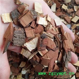 安祁名药中药材苦楝皮 苦苓 金铃子 栴檀 森树图3