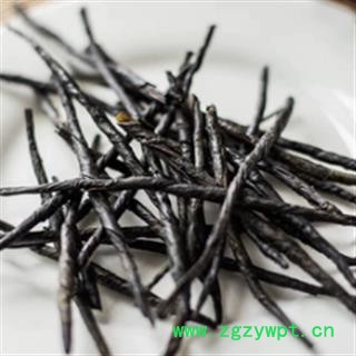 安祁名药正品中药材苦丁茶  优质茶饮 苦丁茶图2