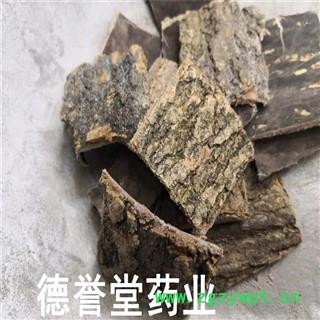 德誉堂药业 杜仲 统片 产地 湖北省图4