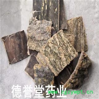 德誉堂药业 杜仲 统片 产地 湖北省图2