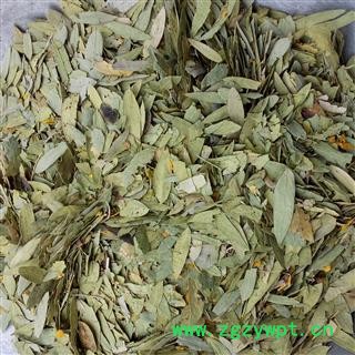 德誉堂药业 番泻叶 统 产地 广西壮族自治区图3