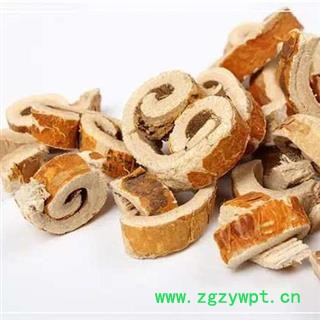 秦岭优质野生桑白皮 手工剥皮 铡段 日晒无硫 500g【2份9折结束】图4