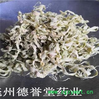 德誉堂药业 竹茹 统 竹茹丝 统 产地 浙江图3