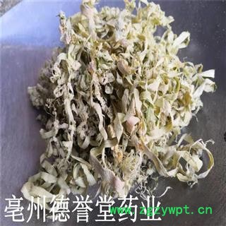 德誉堂药业 竹茹 统 竹茹丝 统 产地 浙江图4