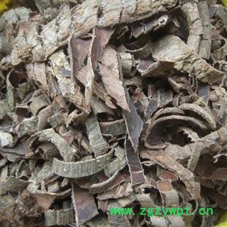 万信！！杜仲 精品杜仲统丝 过筛无杂质 地道药材 抓药方 过筛无杂质 产地 四川省图2