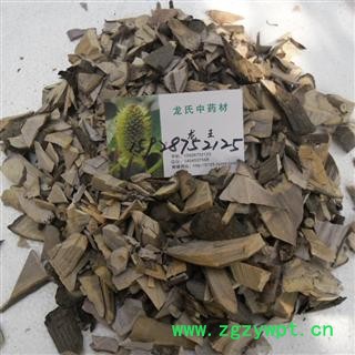 杜仲杆 统 产地 四川省成都市双流县图2