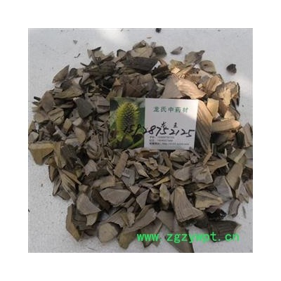 杜仲杆 统 产地 四川省成都市双流县