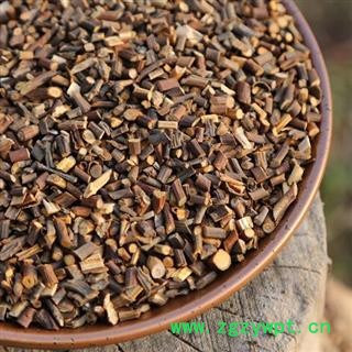 精选桂枝尖 秦岭手工切段日晒500g图3