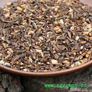 精选桂枝尖 秦岭手工切段日晒500g图4