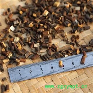 精选桂枝尖 秦岭手工切段日晒500g图2