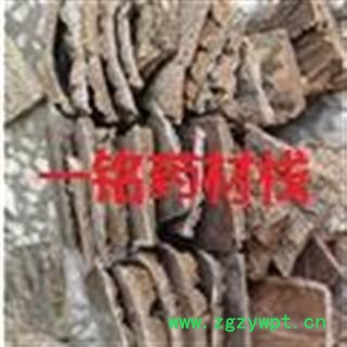 炒杜仲 杜仲 产地 四川省图2