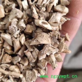 白鲜皮 白鲜皮抽芯 通货以上 无硫段  产地 内蒙古自治区通辽市图3