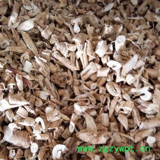 白鲜皮 白鲜皮抽芯 通货以上 无硫段  产地 内蒙古自治区通辽市图2