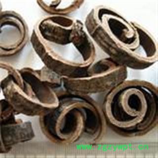 小丽百草行中药材好厚朴 厚皮 赤朴 厚补图2